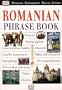 Eyewitness Travel Phrasebook: Romanian