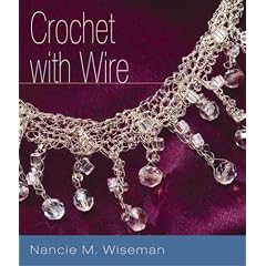 Crochet with Wire