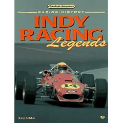 Indy Racing Legends