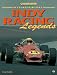 Books : Indy Racing Legends