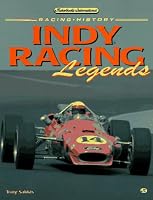 Indy Racing Legends