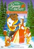 Beauty & Beast Enchanted Christmas [DVD]