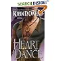 Heart Dance (Celta's HeartMates, Book 6)