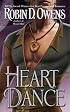 Heart Dance (Celta's HeartMates, Book 6)