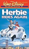 Herbie Rides Again