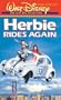 Herbie: Rides Again [VHS]