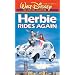 Herbie: Rides Again [VHS]