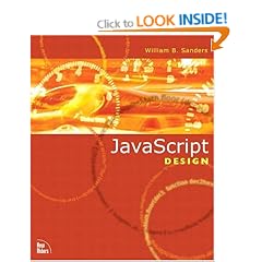 JavaScript Design
