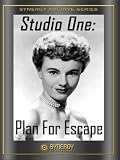 Studio One: Plan For Escape (1953)