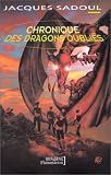 Chronique des dragons oubli�s