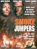Smoke Jumpers [UK IMPORT] - Adam Baldwin