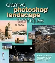 Creative Photoshop&Acirc;&reg; Landscape Techniques