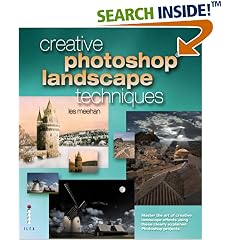 Creative Photoshop Landscape Techniques