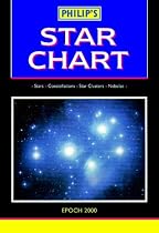 Philip's Star Chart (Philips Star Chart)