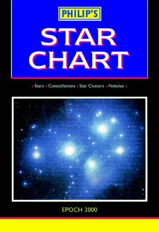 Philip's Star Chart (Philips Star Chart)