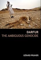 Darfur: The Ambiguous Genocide (Crises in World Politics)