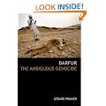 Darfur: The Ambiguous Genocide (Crises in World Politics)