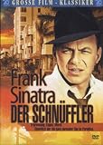 Der Schn�ffler - Jill St. John