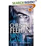 Mind Game (GhostWalkers, Book 2)
