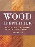 Wood : the new compact study guide and identifier