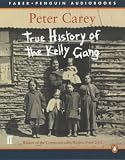 Review Penguin Audiobooks  / True History of the Kelly Gang (Penguin)