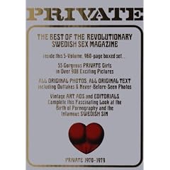 Private Collection 1970-79
