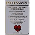 The Private Collection Box: 1970-1979