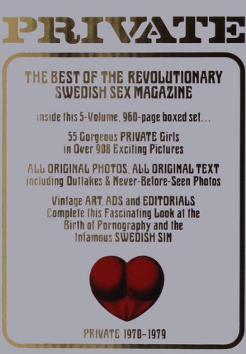 Produkt-Bild: Private Collection 1970-79