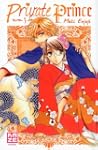 PRIVATE PRINCE T03
