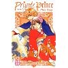 Private Prince, Tome 3 :