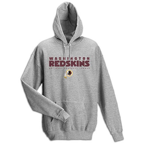 Redskins NFL Critical Victory Hoody - Men's