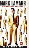 Mark Lamarr - Uncensored And Live