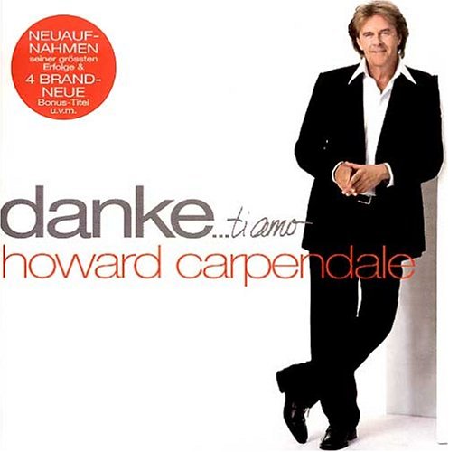 Howard Carpendale - Ti amo (1977) Lyrics - Zortam Music