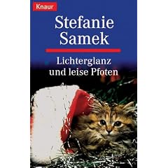 Lichterglanz und leise Pfoten