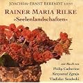 Seelenlandschaften, 1 Audio-CD