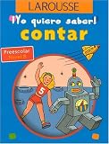 Contar Preescolar Nivel B (Yo Quiero Saber)