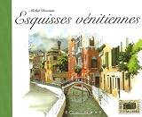 Revue Equinoxe  / Esquisses vénitiennes