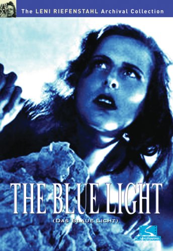 The Blue Light