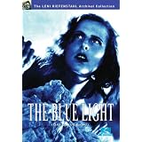 The Blue Light [Import USA Zone 1] [Import USA Zone 1]par Leni Riefenstahl