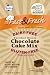  : Dairy-Free Minute Chocolate Cake Mix