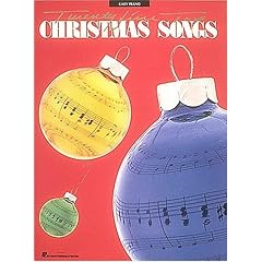 25 Top Christmas Songs Easy Piano (Easy Piano Songbook)