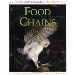 Food Chains (Straightforward Science)