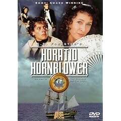 Horatio Hornblower Vol. 3 - The Duchess & The Devil