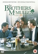 The Brothers McMullen [DVD] [1995]