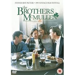The Brothers Mcmullen - Dvd [1995]