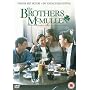The Brothers McMullen [DVD] [1995]