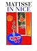 Book Matisse in Nice (Art Memoir)