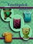 Glass Toothpick Holders: Identification & Values