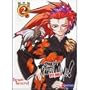 Tenchi Muyo Ryo Ohki 2: Target Dvd