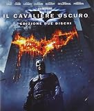 Il Cavaliere Oscuro / Batman Begins (3 Blu-Ray)